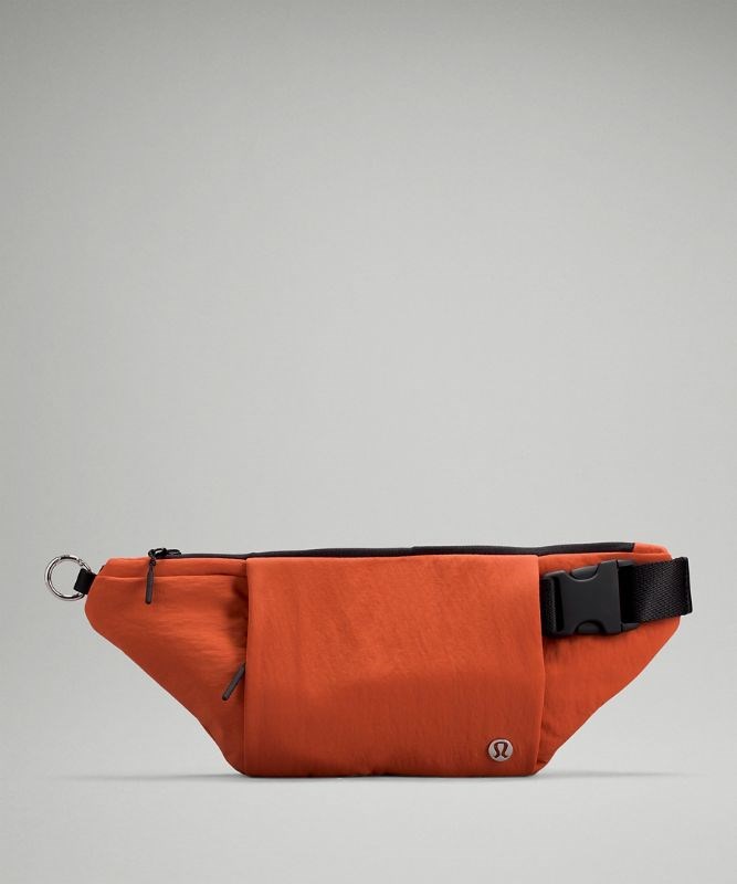 Accessories Lululemon Bags Retail - Canyon Orange Multi-Pocket