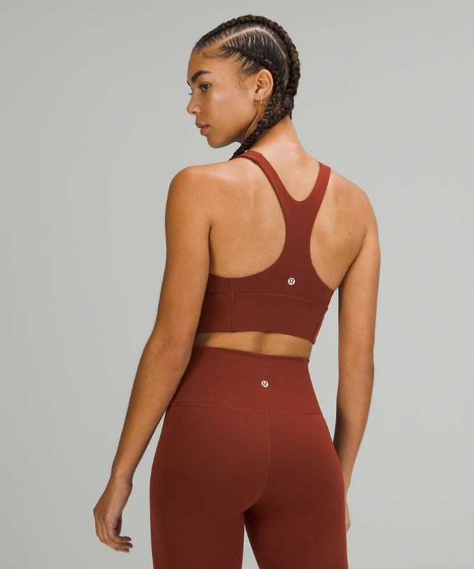 Lululemon Wild Light Support, A/b Cup In Wee Are From Space Nimbus  Battleship/pink Puff