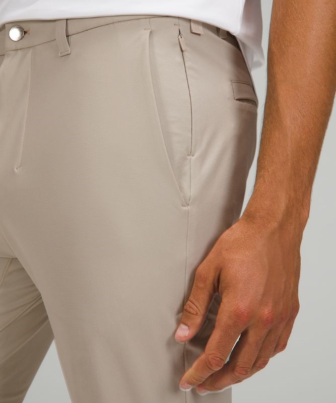 ABC Slim-Fit Trouser 28L *Warpstreme, Men's Trousers