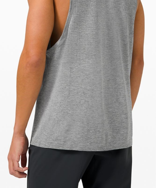 Metal Vent Tech Sleeveless Shirt, Men's Sleeveless & Tank Tops