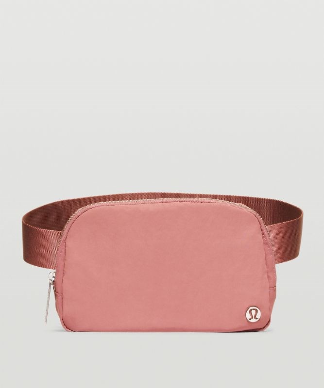 Lululemon Bags On Sale South Africa - Spiced Chai Accessories Everywhere  Belt Bag