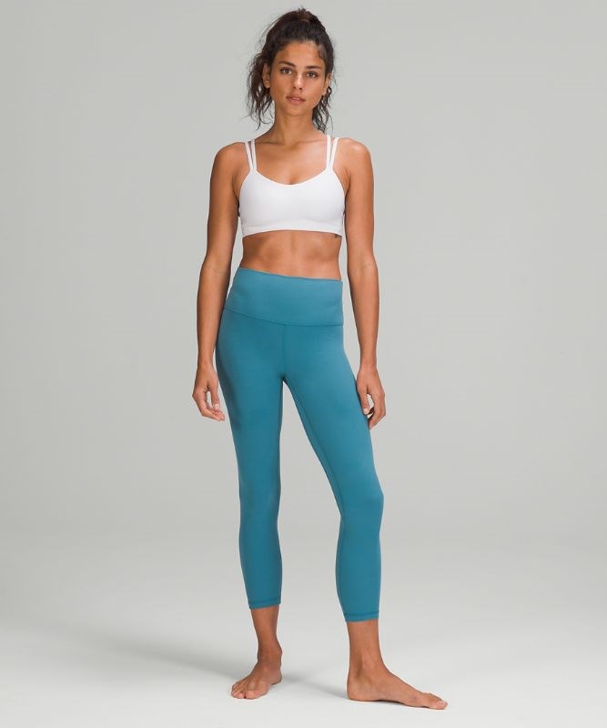 NEW Lululemon Like a Cloud Bra Light Support BC CUP Paraguay