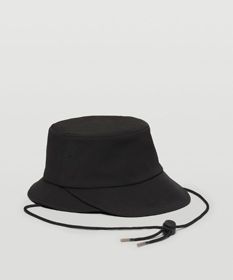 Black Lululemon Hats Size SM Supplier - Lululemon Sale