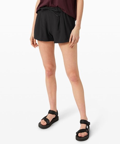 Speed Up Low-Rise Lined Short 2.5, Shorts