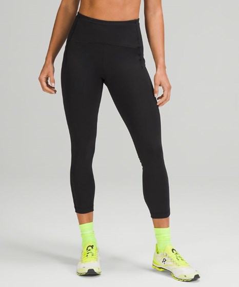 Lululemon Leggings Offer & Deals - Heritage 365 Camo Deep Coal Multi Womens  Align High-Rise Crop 21