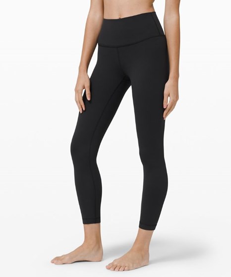 Black Stretch Fit Shaping Butt Lifting Leggings - Solid - Leggings.cool
