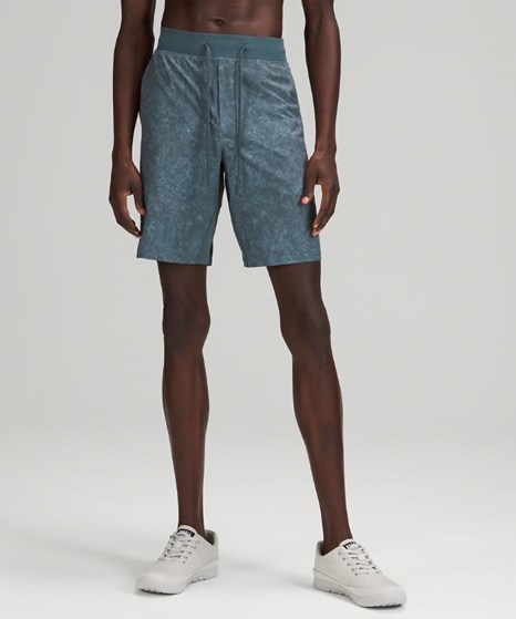 Blue Mens Lululemon Shorts Size XL Supplier - Lululemon Sale