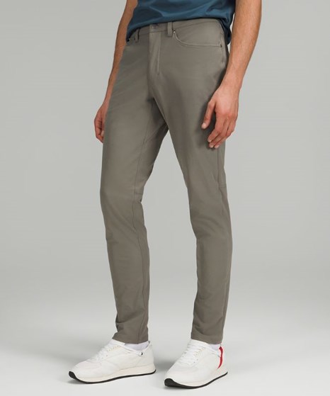 Lululemon Trousers Black Friday South Africa - Silverstone Mens