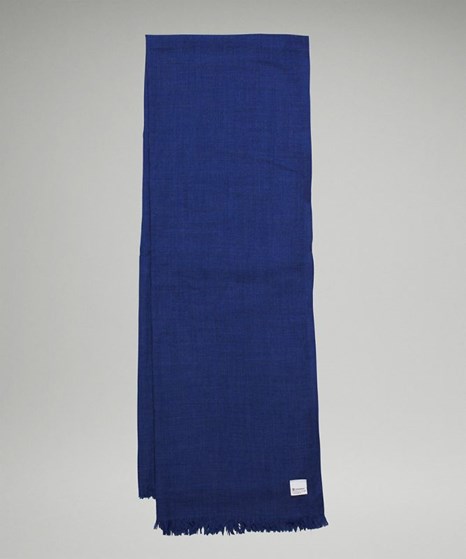 Accessories Lululemon Scarves And Wraps Outlet Online Shop