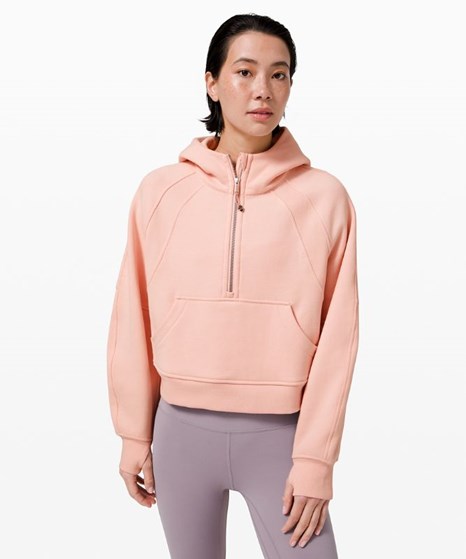 Lululemon hoodies discount womens canada