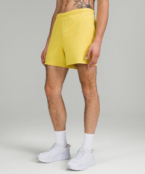 Pace Breaker Lined Short 5, Shorts