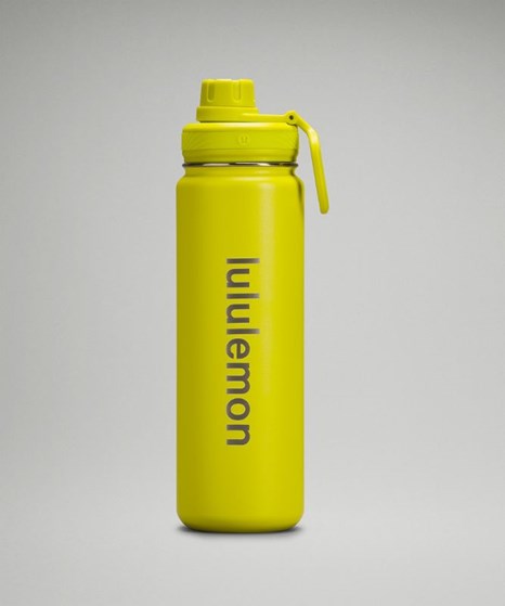 Accessories Lululemon Water Bottles Cheap - Lululemon Durba