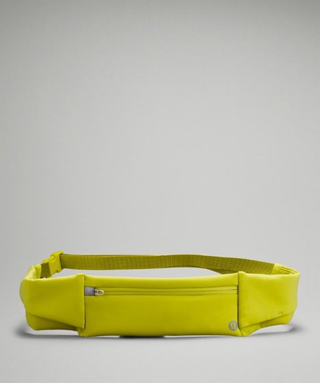 Accessories Lululemon Bags Retail - Canyon Orange Multi-Pocket Belt Bag